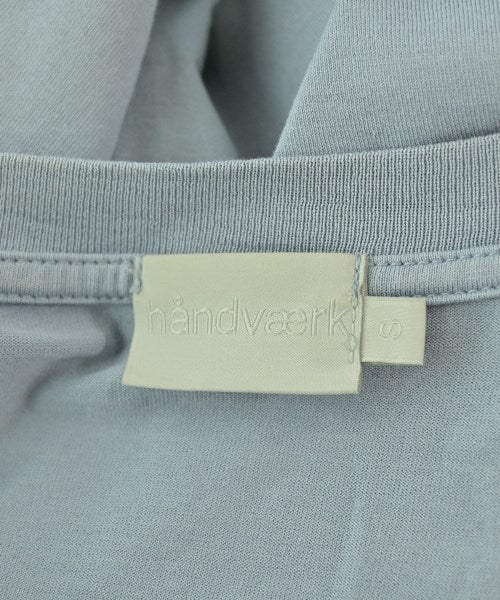 Handvaerk เสื้อยืด/เสื้อท็อปส์