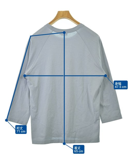 Handvaerk เสื้อยืด/เสื้อท็อปส์