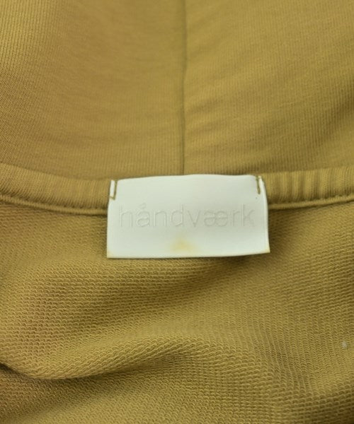 Handvaerk เสื้อฮู้ด