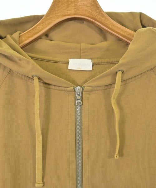 Handvaerk เสื้อฮู้ด