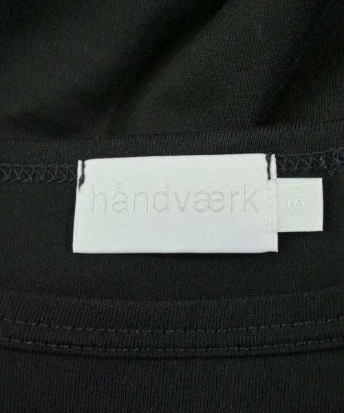 Handvaerk เสื้อยืด/เสื้อท็อปส์