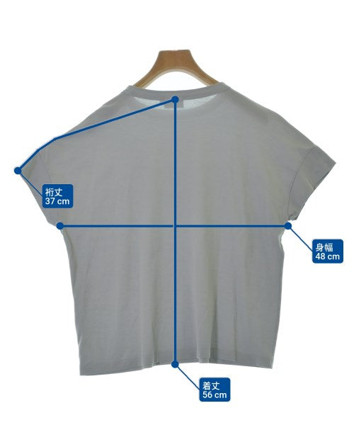 Handvaerk เสื้อยืด/เสื้อท็อปส์