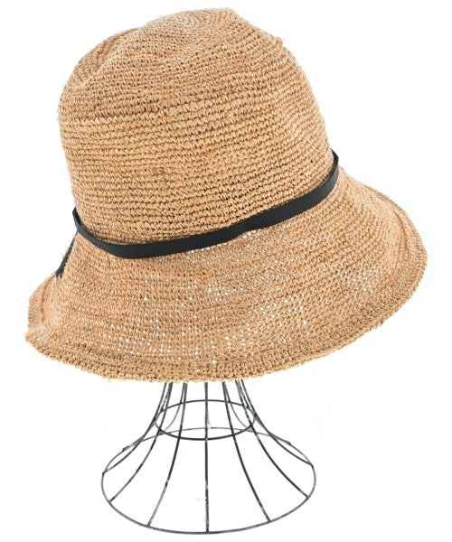 DAY STROWS หมวกฟาง
