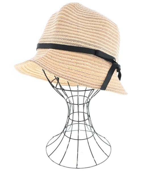 DAY STROWS หมวกฟาง