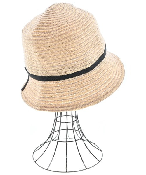 DAY STROWS หมวกฟาง