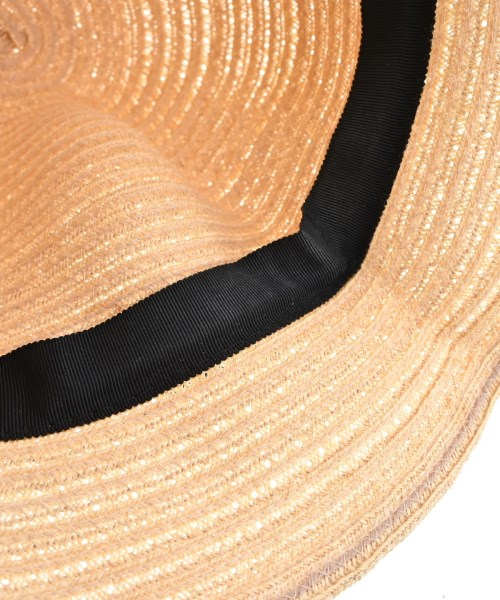 DAY STROWS หมวกฟาง