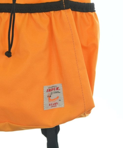 IMOCK เป้สะพายหลัง