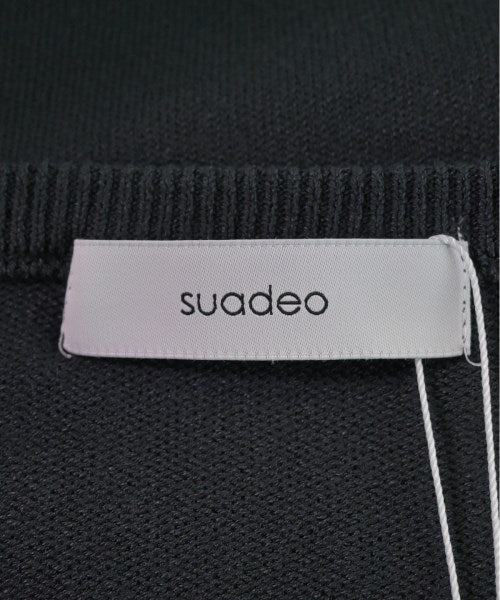 suadeo เสื้อกันหนาว