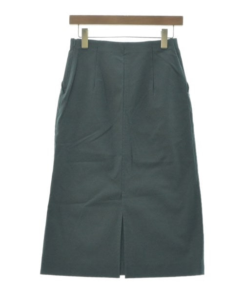 suadeo กระโปรงยาว/แม็กซี่ยาว