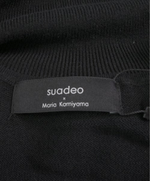 suadeo เสื้อกันหนาว