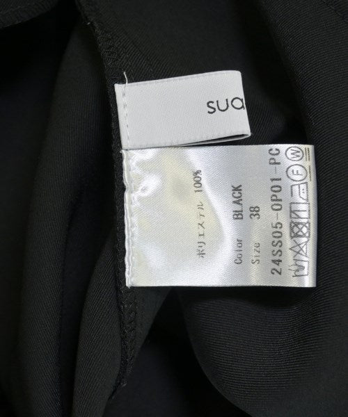 suadeo ชุดเอี๊ยม/เสื้อคลุมหลวมๆ/จั๊มสูท