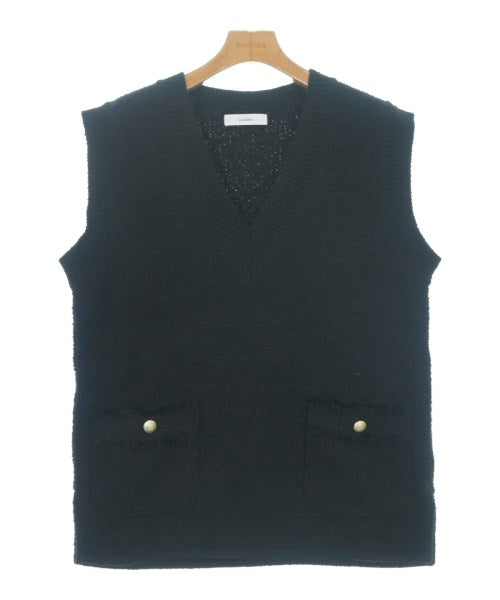 suadeo เสื้อกั๊ก