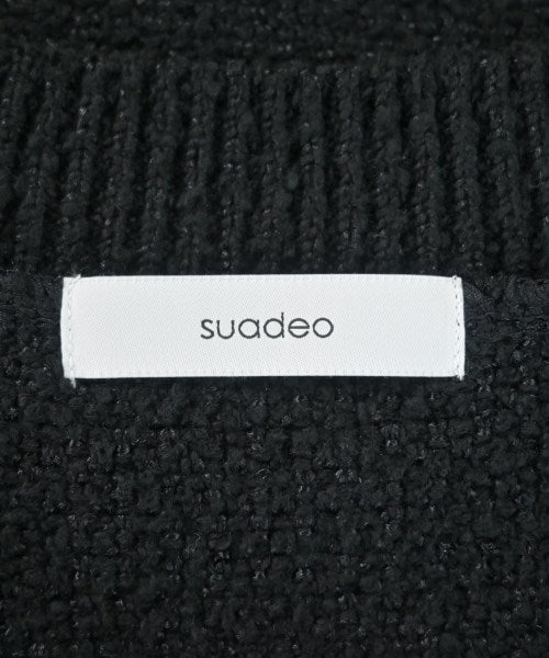 suadeo เสื้อกั๊ก