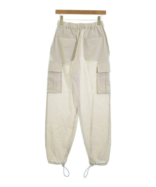 suadeo กางเกงมีกระเป๋าข้างกางเกง2-4 กระเป๋า