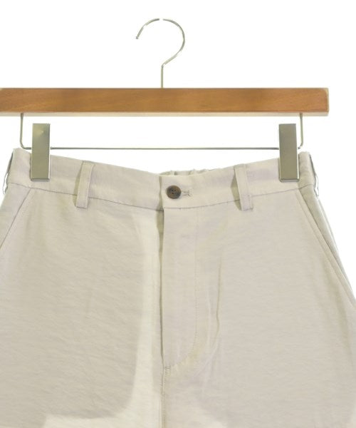 suadeo กางเกงมีกระเป๋าข้างกางเกง2-4 กระเป๋า