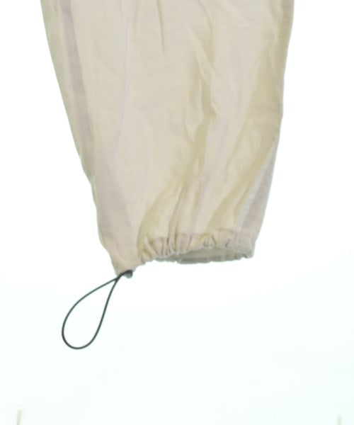 suadeo กางเกงมีกระเป๋าข้างกางเกง2-4 กระเป๋า