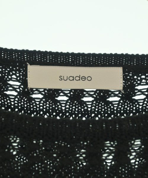 suadeo เสื้อกันหนาว