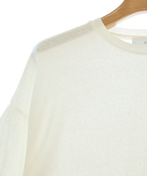 suadeo เสื้อยืด/เสื้อท็อปส์