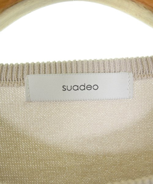 suadeo เสื้อกันหนาว