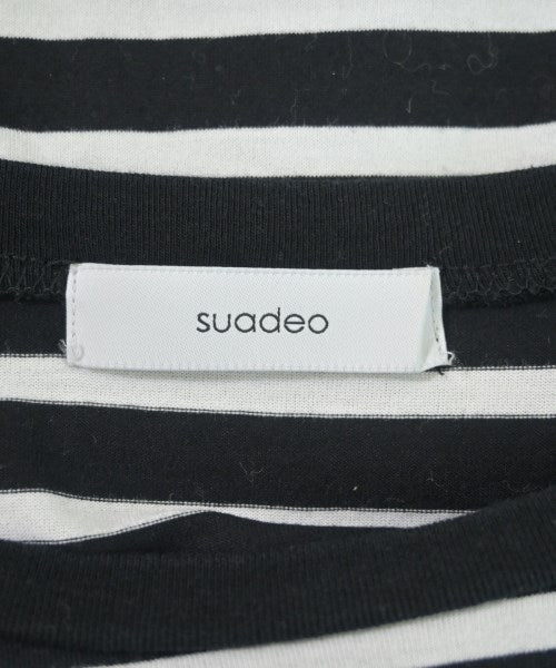 suadeo เสื้อยืด/เสื้อท็อปส์