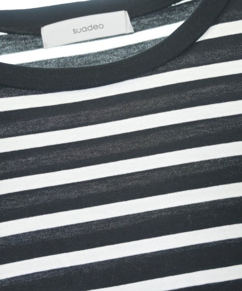 suadeo เสื้อยืด/เสื้อท็อปส์