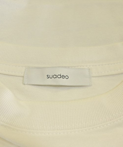 suadeo เสื้อยืด/เสื้อท็อปส์