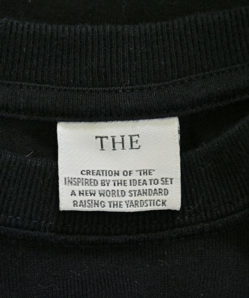 THE เสื้อยืด/เสื้อท็อปส์
