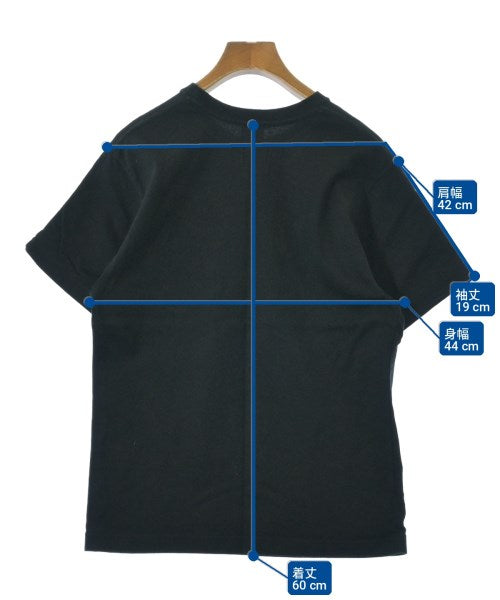 THE เสื้อยืด/เสื้อท็อปส์