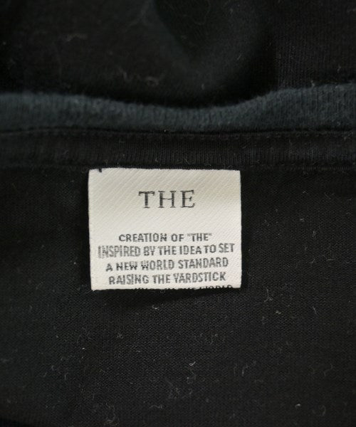 THE เสื้อยืด/เสื้อท็อปส์