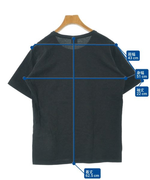 THE เสื้อยืด/เสื้อท็อปส์