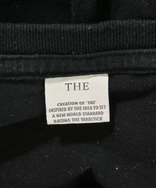 THE เสื้อยืด/เสื้อท็อปส์