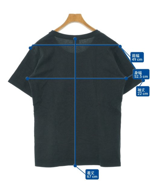 THE เสื้อยืด/เสื้อท็อปส์