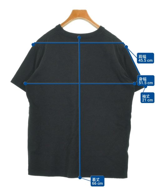 THE เสื้อยืด/เสื้อท็อปส์