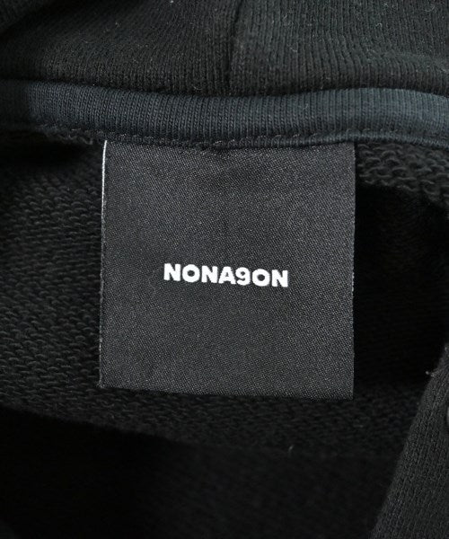 NONA9ON เสื้อฮู้ด