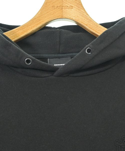 NONA9ON เสื้อฮู้ด