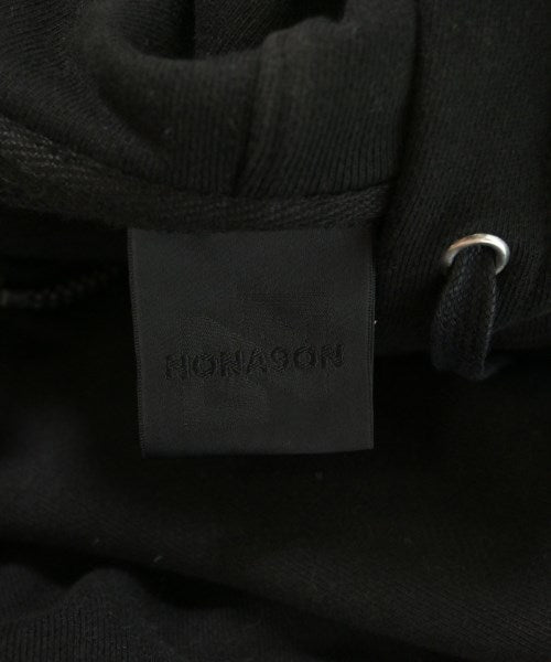 NONA9ON เสื้อฮู้ด