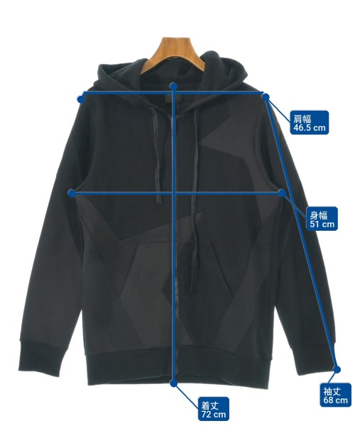 NONA9ON เสื้อฮู้ด