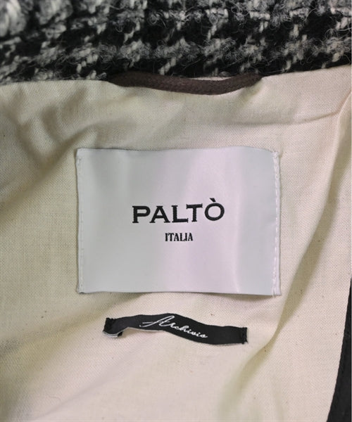 PALTO เสื้อโค้ท