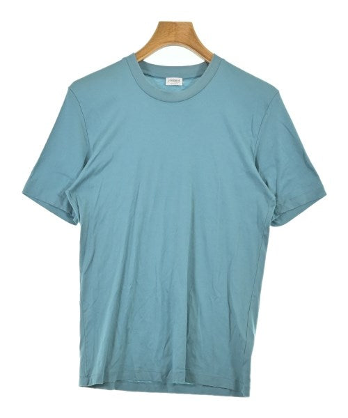 Zimmerli เสื้อยืด/เสื้อท็อปส์