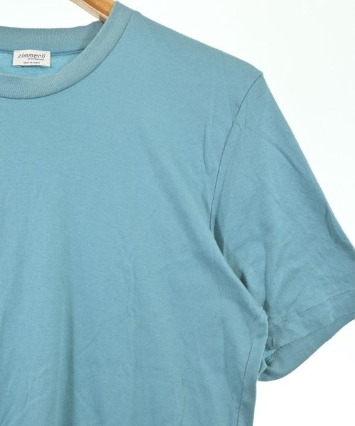 Zimmerli เสื้อยืด/เสื้อท็อปส์