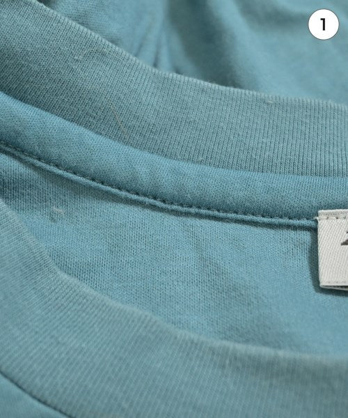 Zimmerli เสื้อยืด/เสื้อท็อปส์