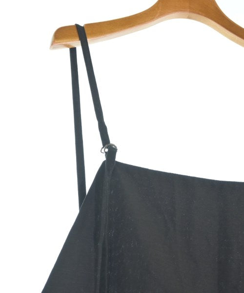 RED CHOP WORKS ชุดเอี๊ยม/เสื้อคลุมหลวมๆ/จั๊มสูท