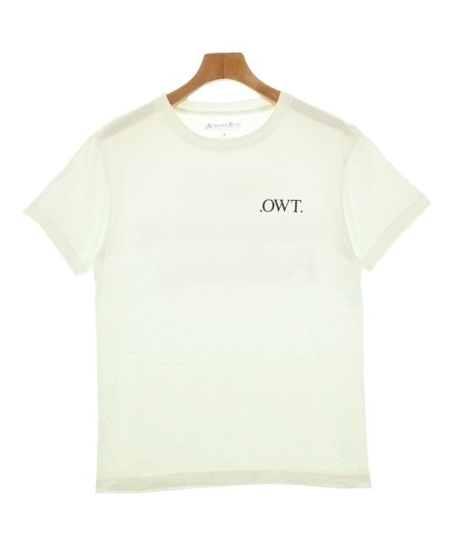 SUNDAYS BEST เสื้อยืด/เสื้อท็อปส์