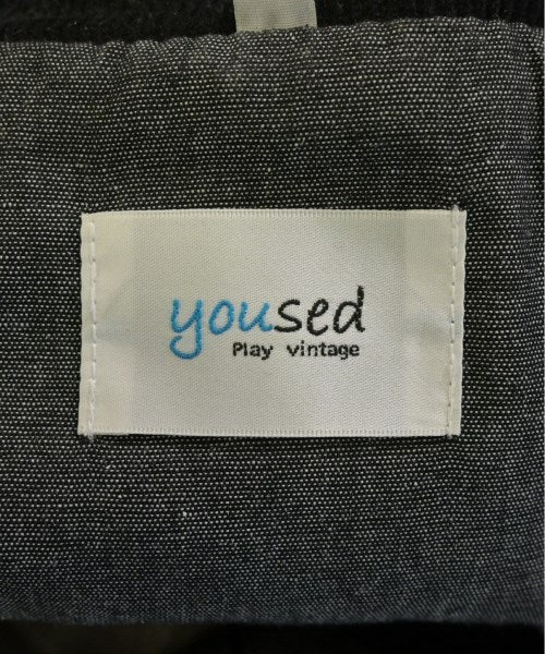 YOUSED แจ็คเก็ตเบลาส์ อื่น
