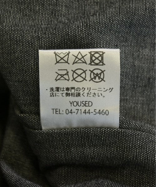 YOUSED แจ็คเก็ตเบลาส์ อื่น