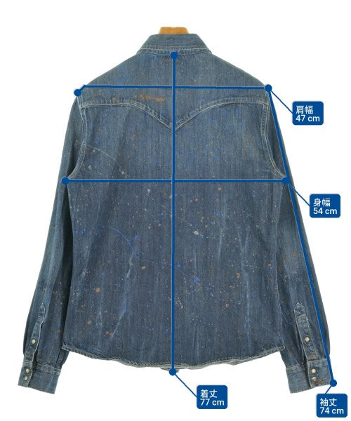 YOUSED เสื้อลำลอง