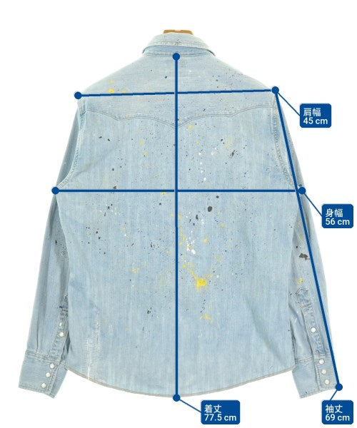 YOUSED เสื้อลำลอง