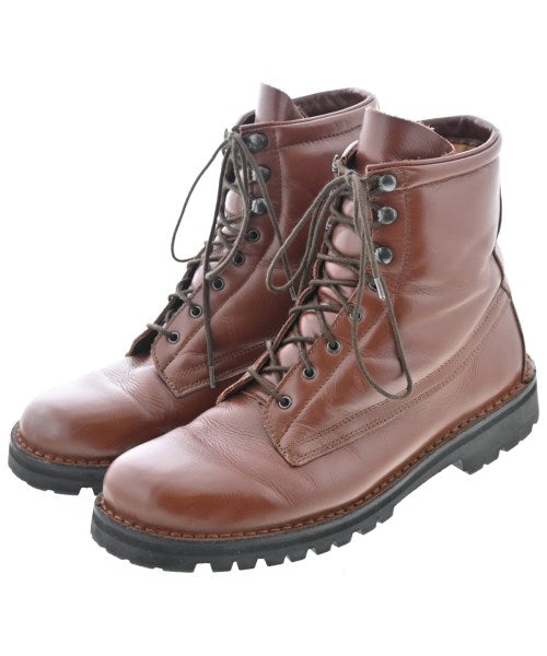 REPRODUCTION OF FOUND รองเท้าบูท