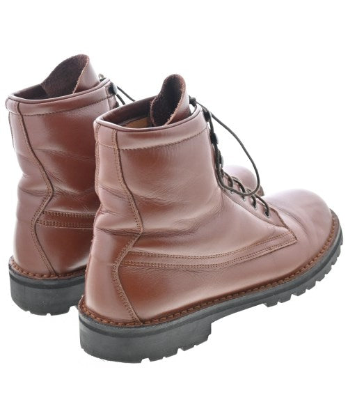 REPRODUCTION OF FOUND รองเท้าบูท