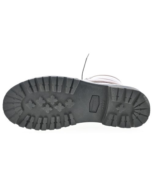 REPRODUCTION OF FOUND รองเท้าบูท